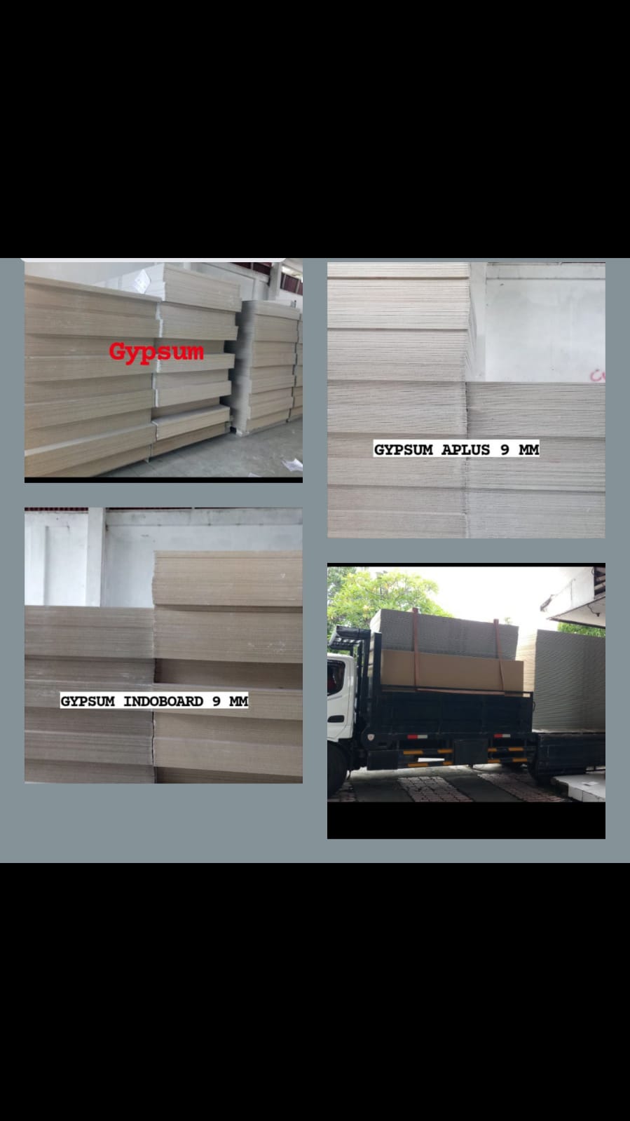 Detail Profil Atap